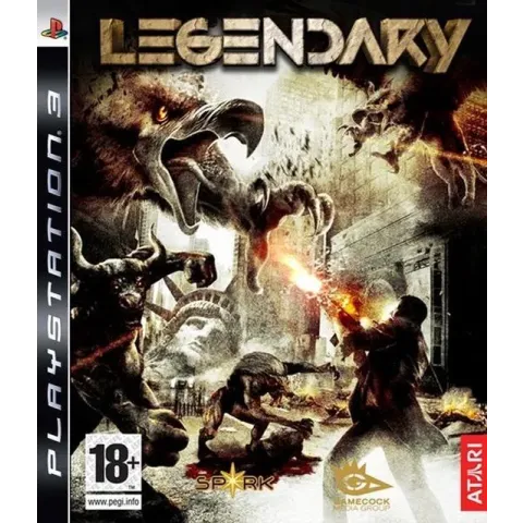 Legendary