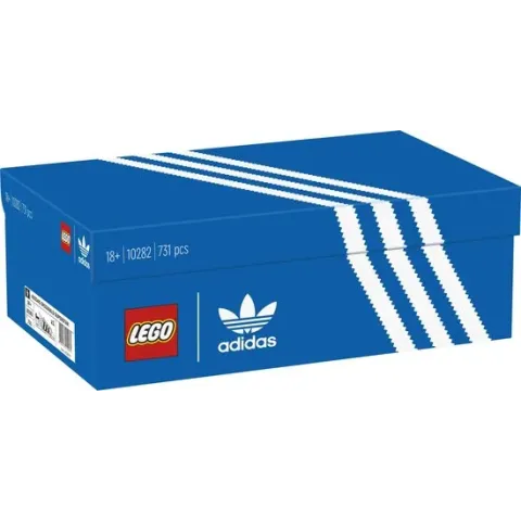 LEGO Creator Expert Adidas Superstar - 10282