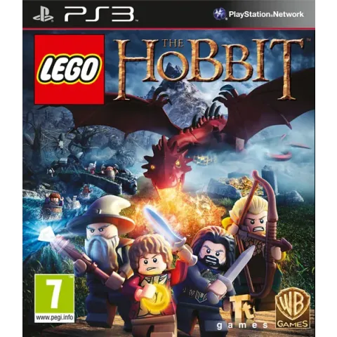 LEGO Hobbit