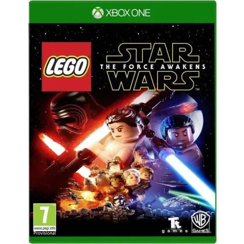Lego Star Wars: The Force Awakens /Xbox One