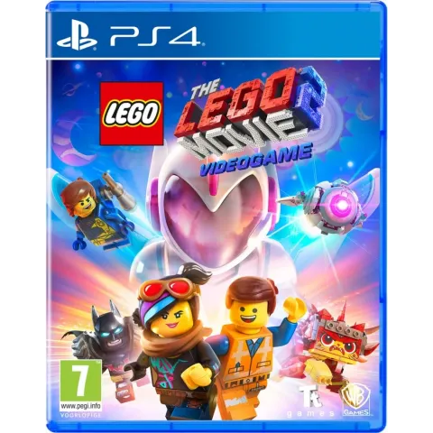 LEGO The Movie 2 Videogame