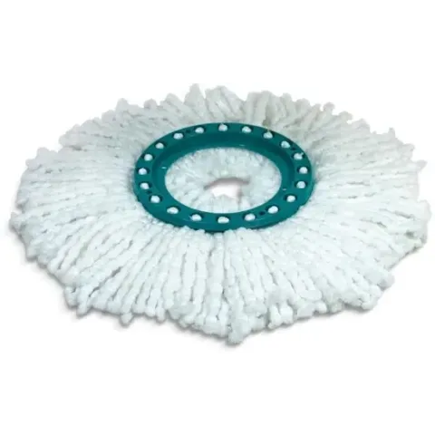 Leifheit Clean Twist Disc Mop vervangingskop
