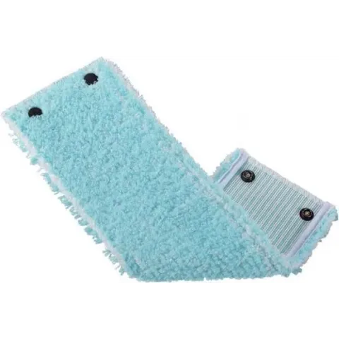 Leifheit Clean Twist XL Extra Soft vervangingsdoek - 42 cm Wisbreedte