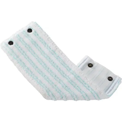 Leifheit Clean Twist XL Micro Duo Vervangingsdoek - 42 cm Wisbreedte