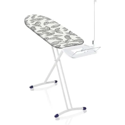 Leifheit MAXX Solid Air Steam L Strijkplank - 130x45 cm
