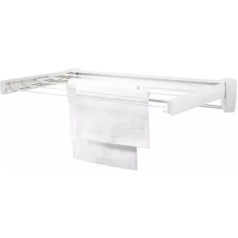Leifheit Telegant 36 Protect Plus Droogrek - 3,6m Drooglengte