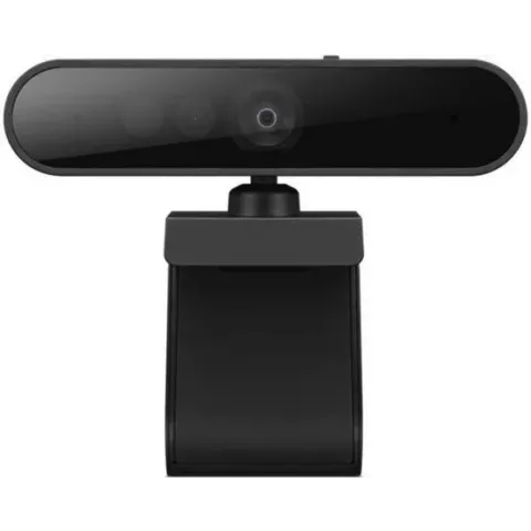 Lenovo Performance FHD webcam 1920 x 1080 Pixels USB-C Zwart