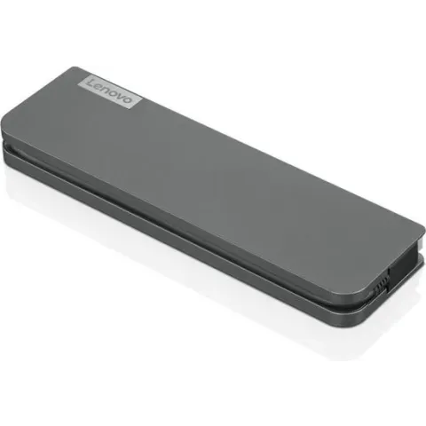 Lenovo USB-C Mini Dock_EU