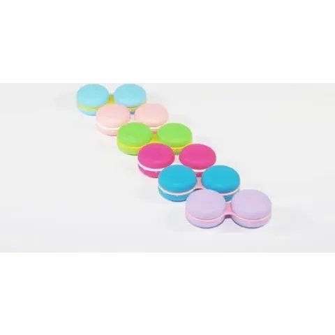 Lenshouder macaron - 1 stuk
