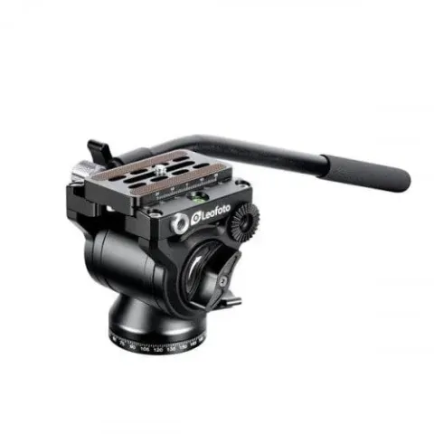 Leofoto Fluid video head BV-5