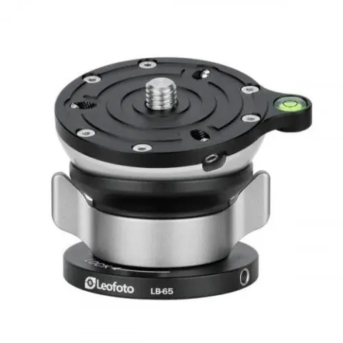 Leofoto LB-65 Leveling Base