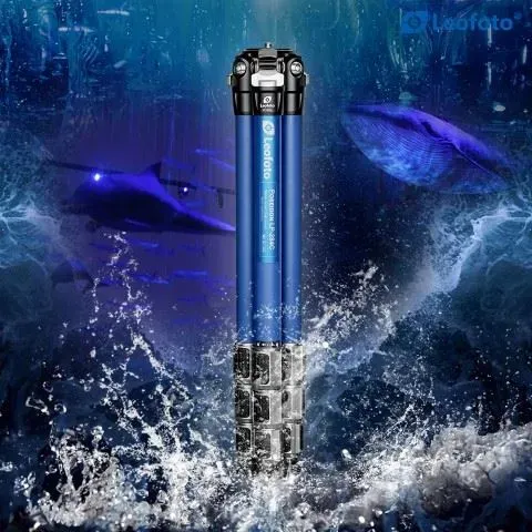 Leofoto Poseidon LP-284C