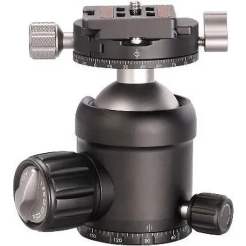 Leofoto Pro Balhoofd NB-46