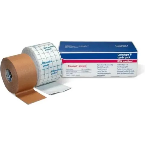Leukotape P Combi Pack