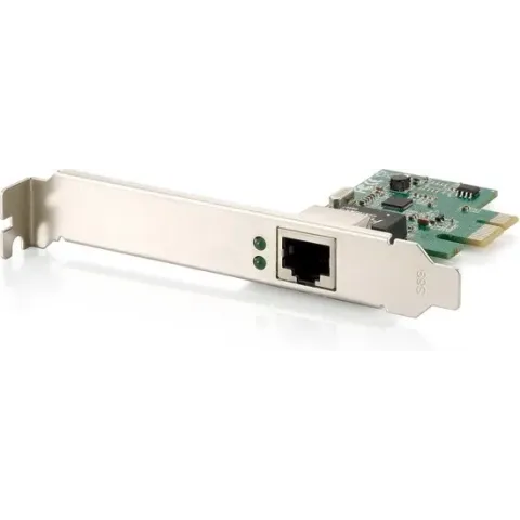LevelOne GNC-0112 netwerkkaart & -adapter Ethernet 2000 Mbit/s Intern