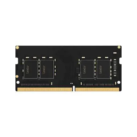 Lexar 8 GB DDR4-3200 werkgeheugen LD4AS008G-B3200GSST