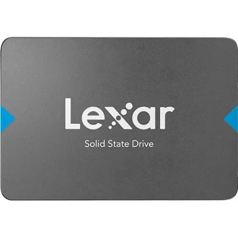 Lexar NQ100, 480 GB LNQ100X480G-RNNNG, SATA/600