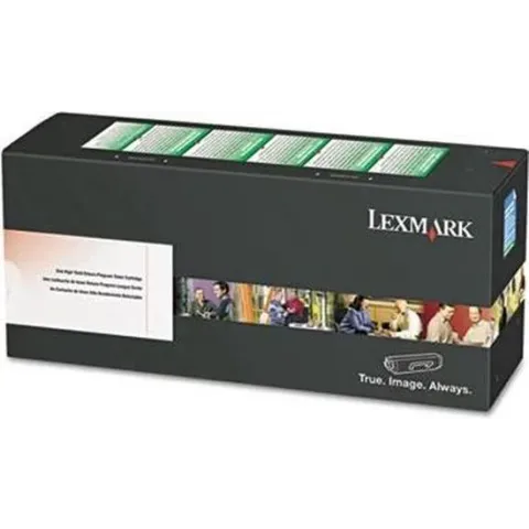 Lexmark C232HM0 tonercartridge Origineel Magenta 1 stuk(s)
