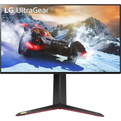 LG 27GP850 - QHD Nano IPS Monitor -165hz - 27 inch