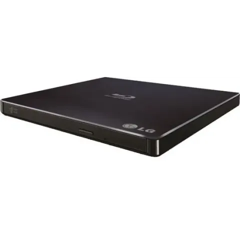 LG BP55EB40 - Schijfstation - BDXL Writer - 6x2x6x - USB 2.0 - extern
