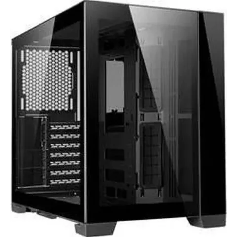 Lian Li O11D MINI -X Midi-tower PC-behuizing Zwart