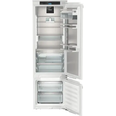Liebherr ICBdi 5182-20 koel-vriescombinatie Ingebouwd 256 l D Wit