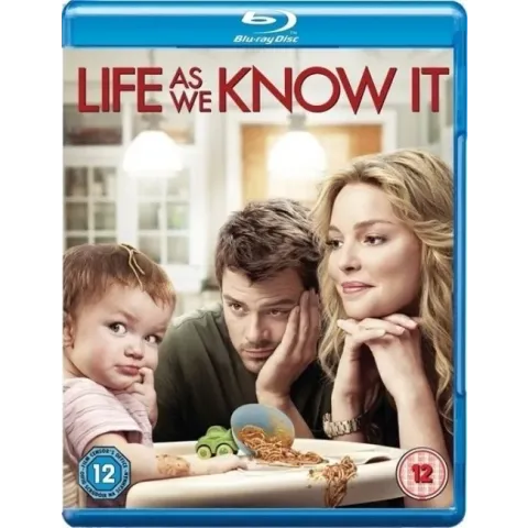 Life As We Know It