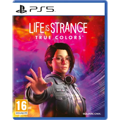 Life is Strange True Colors