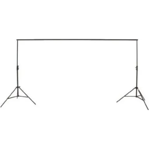 Linkstar Achtergrond Systeem BS-3031 300x315 cm (HxB)
