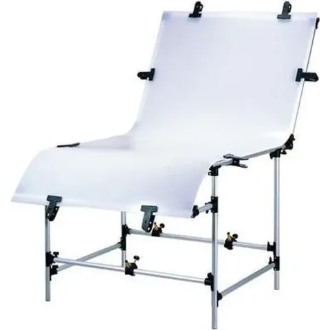 Linkstar Opnametafel B-1020 100x200 cm