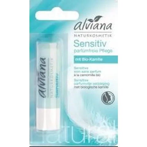 Lipverzorging sensitive