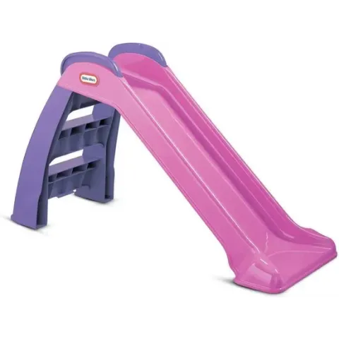 Little Tikes My First Slide Roze - Glijbaan