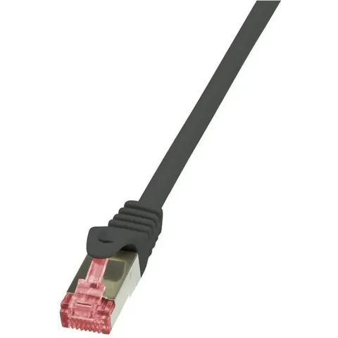 Logilink  - Netwerkkabel - RJ45 - 1.5 m -
