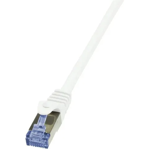 Logilink  - Netwerkkabel - RJ45 - 50 m -