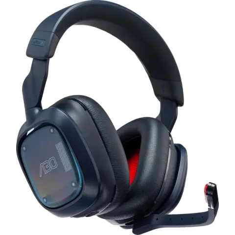 Logitech G Astro A30 - Draadloze Gaming Headset - Bluetooth - Geschikt voor Playstation - Navy