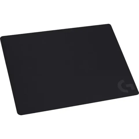 Logitech G240 - Stoffen Gaming Muismat - 340 x 280 x 1 mm - Zwart