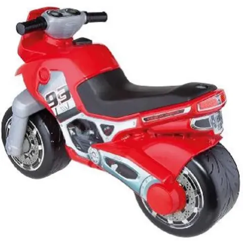 Loopmotor Cross Advanced