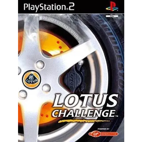Lotus Challenge