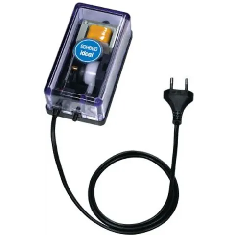 Luchtpomp Schego Ideal 5 Watt