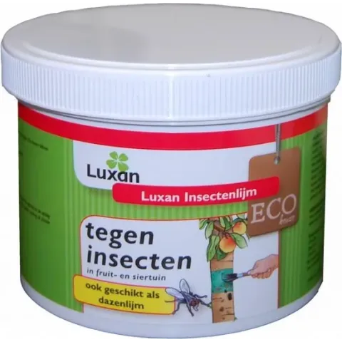 Luxan  Insectenlijm 500 gram