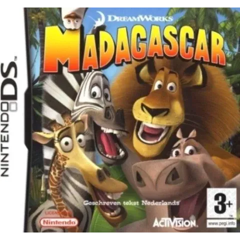 Madagascar