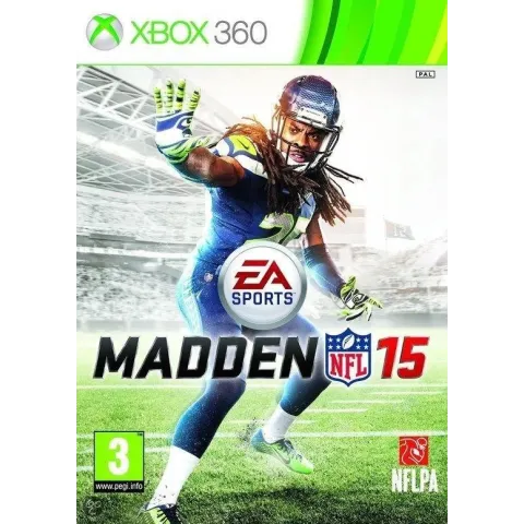 Madden NFL 15 - Xbox 360