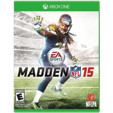 Madden NFL 15 - Xbox One