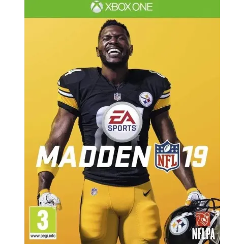 Madden NFL 19 - Xbox One