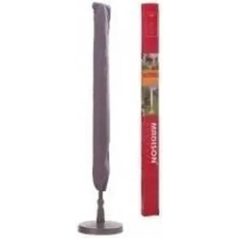 Madison Hoes parasol 2.5 t/m 4 meter