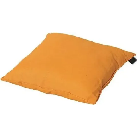 Madison Sierkussen 45x45 cm Panama golden glow