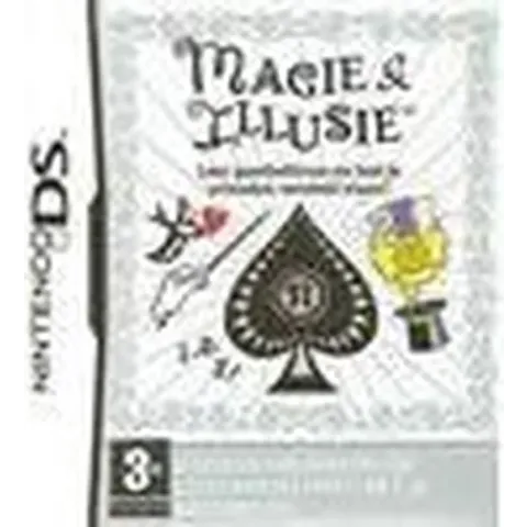 Magie & Illusie