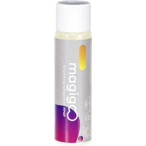 Magigoo 3D-plakstift voor PP-GF filamenten 50 ml Magigoo MPPGF2018
