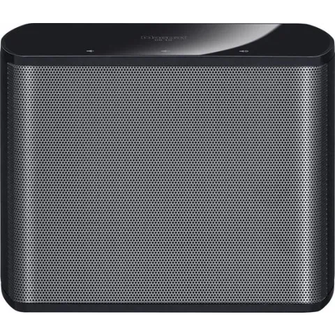 Magnat CS 10 Multiroom WLAN speaker - Zwart