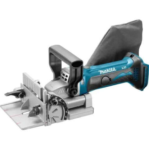 Makita DPJ180Z 18V Li-Ion accu lamellenfrees body